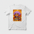 Agile Babushka Adventure Mode Tee