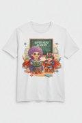 Agile Babushka Classroom Mode Tee